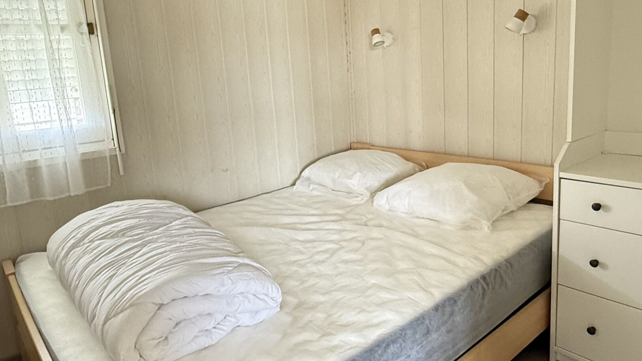 Photo of Bedroom in Gruissan Plage