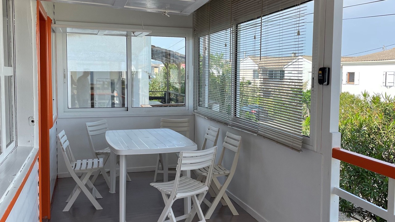 Photo of Outdoor in Gruissan Plage