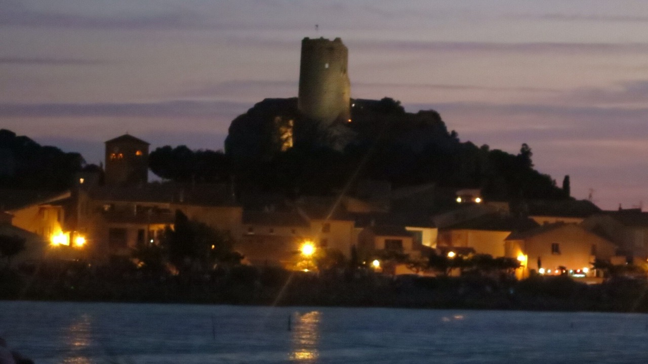Photo of Others in Gruissan Plage