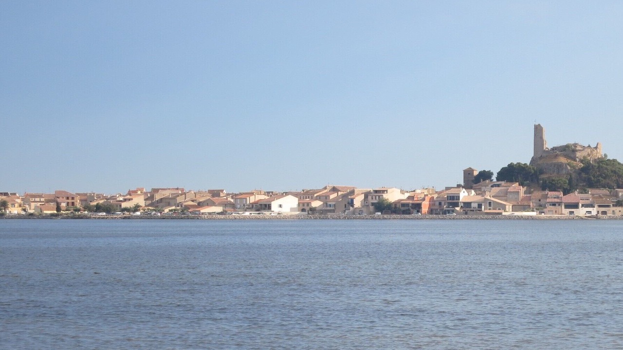 Photo of Others in Gruissan Plage