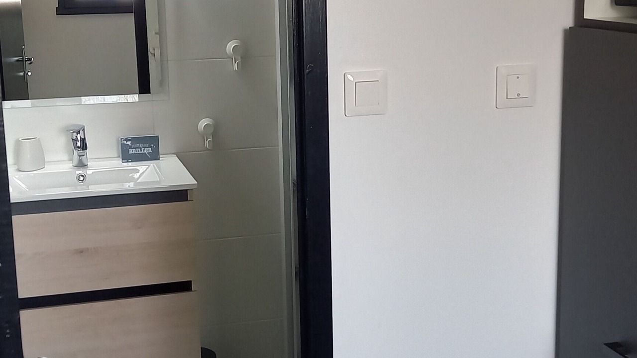 Photo of Bathroom in Bretignolles-sur-Mer