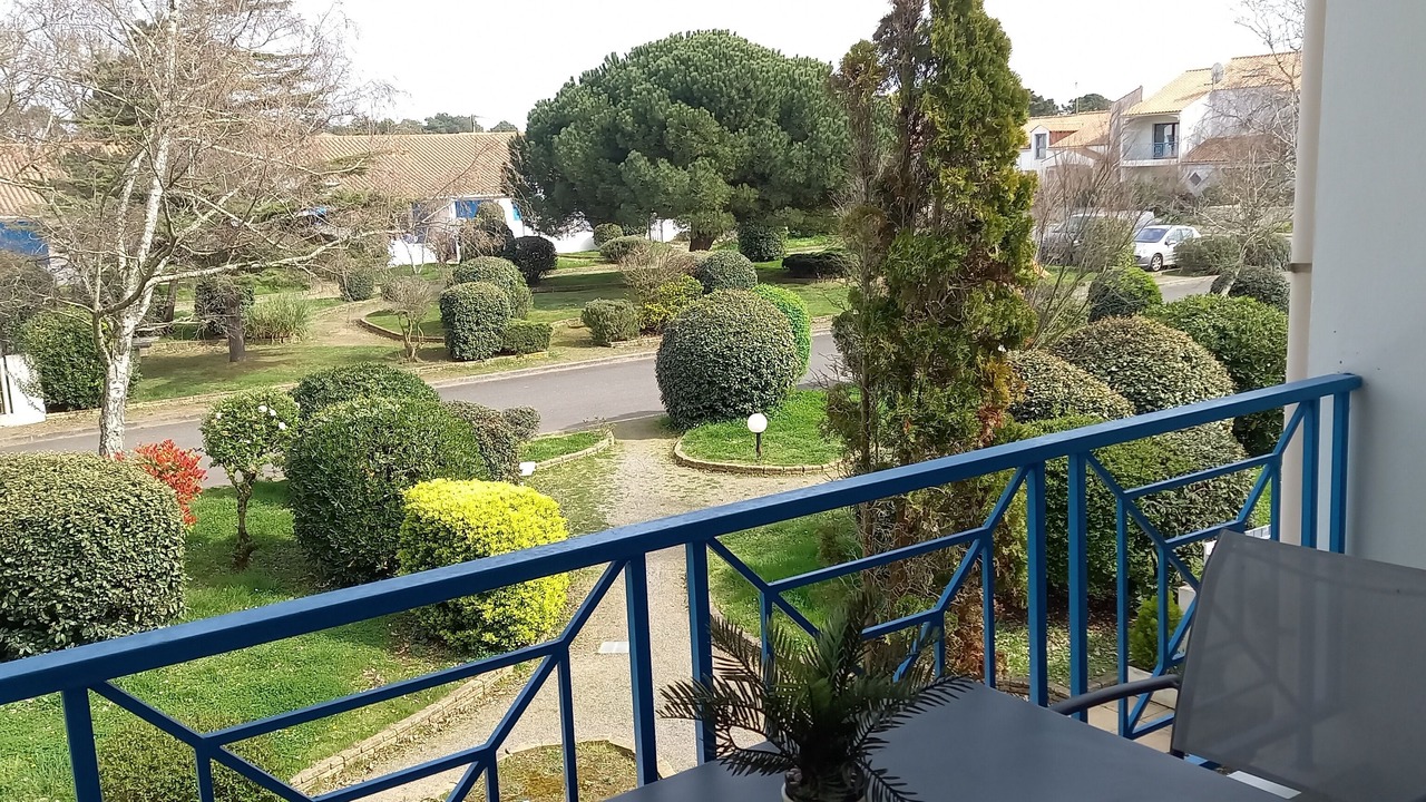 Photo of Outdoor in Bretignolles-sur-Mer