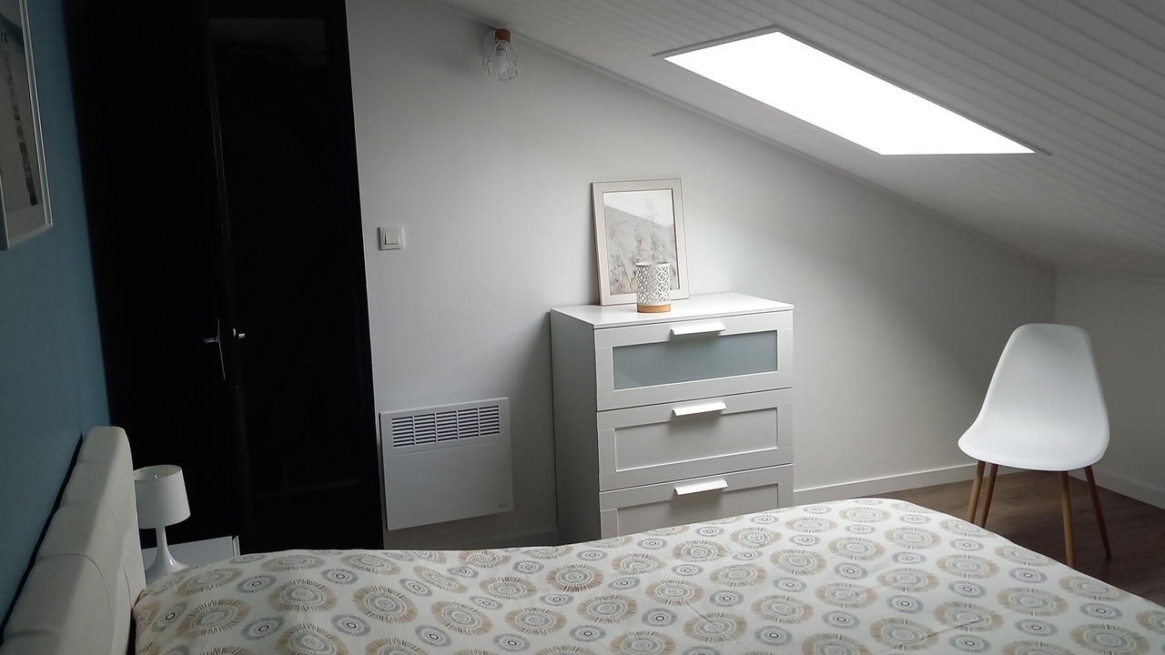 Photo of Bedroom in Bretignolles-sur-Mer