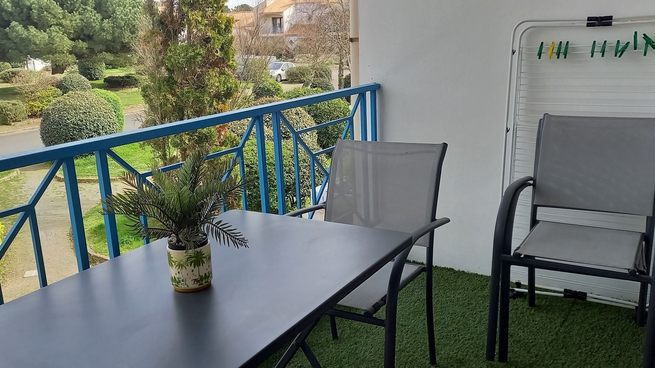 Photo of Outdoor in Bretignolles-sur-Mer