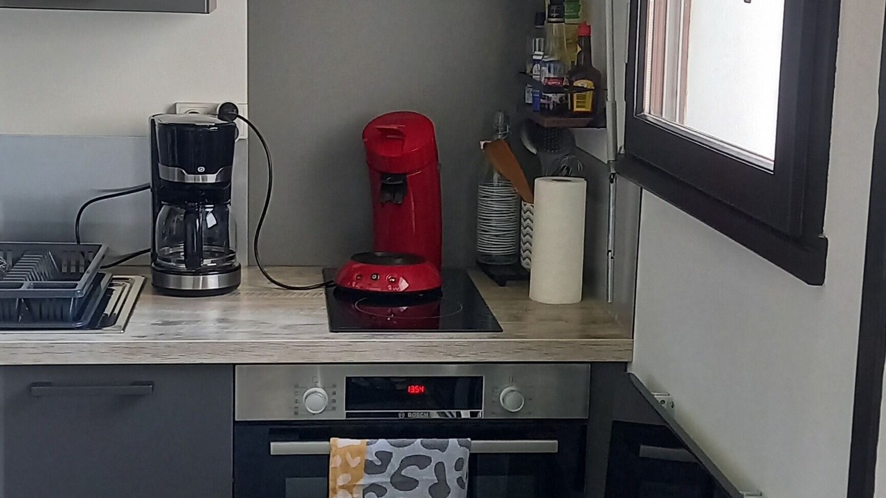 Photo of Kitchen in Bretignolles-sur-Mer