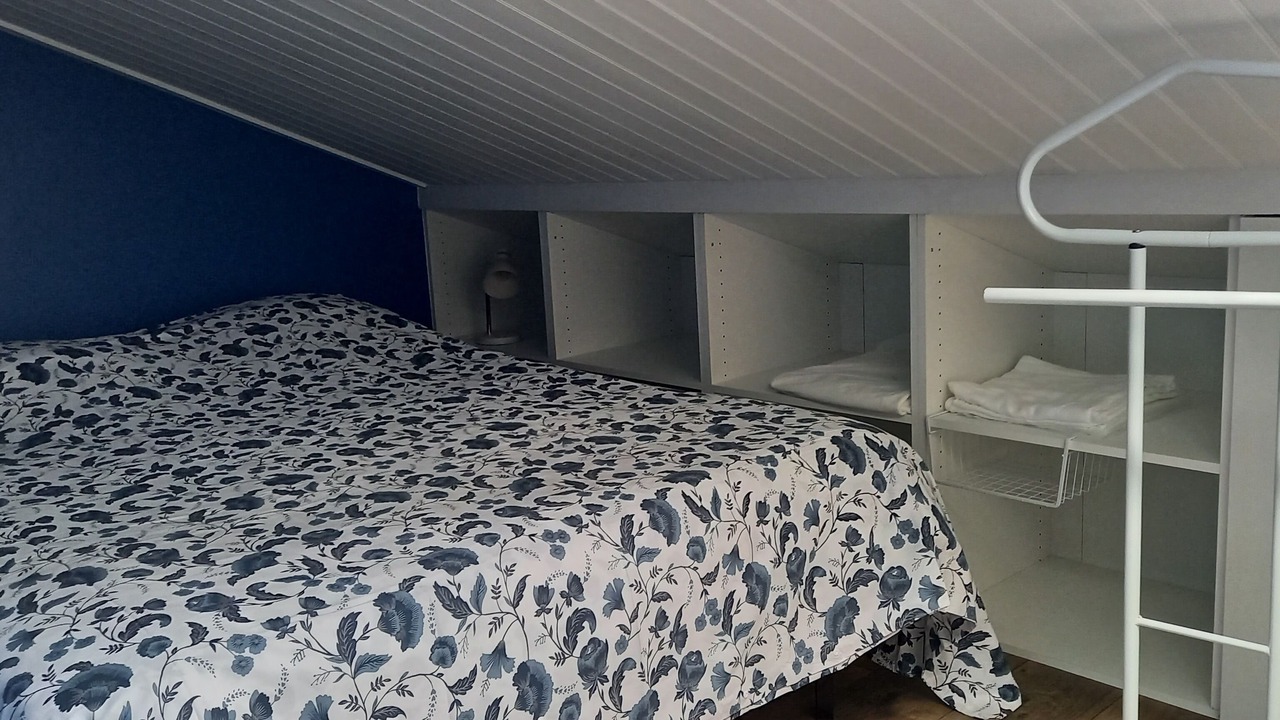 Photo of Bedroom in Bretignolles-sur-Mer