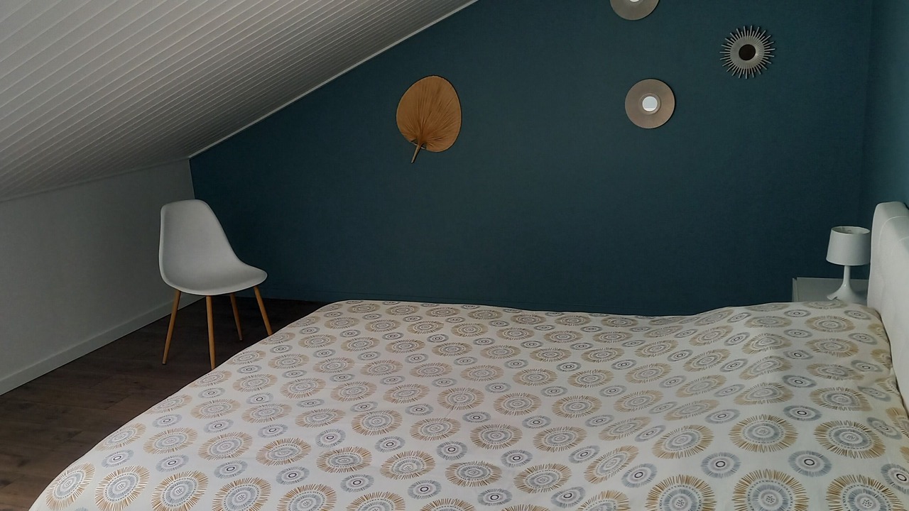 Photo of Bedroom in Bretignolles-sur-Mer
