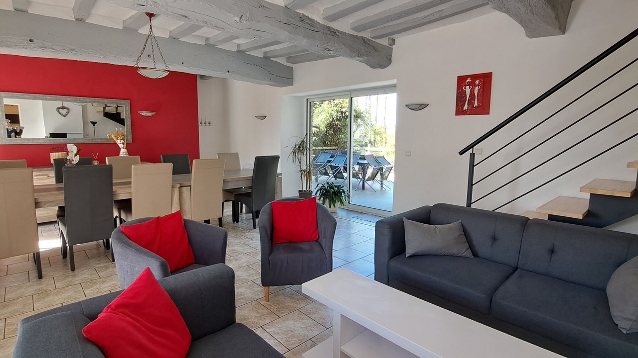 Photo of Others in Beaulieu-sur-Oudon