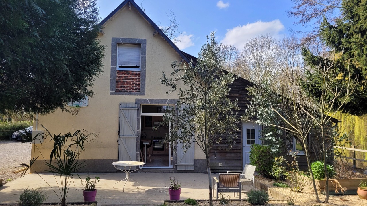 Photo of Outdoor in Beaulieu-sur-Oudon