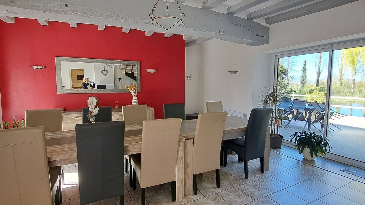 Photo of Others in Beaulieu-sur-Oudon