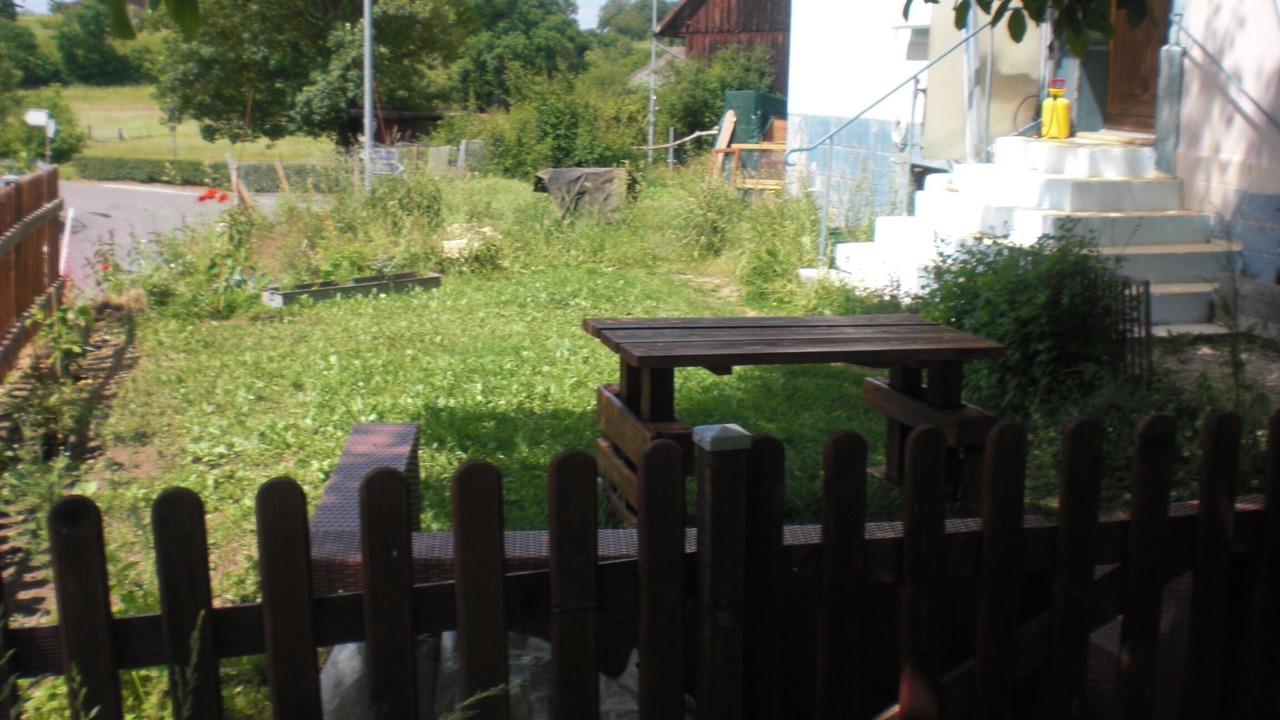 Photo of Patio Balcony in Beurnevesin