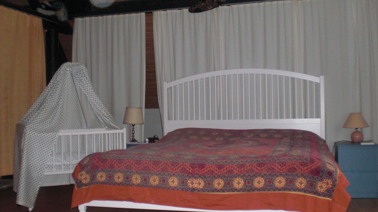 Photo of Bedroom in Beurnevesin