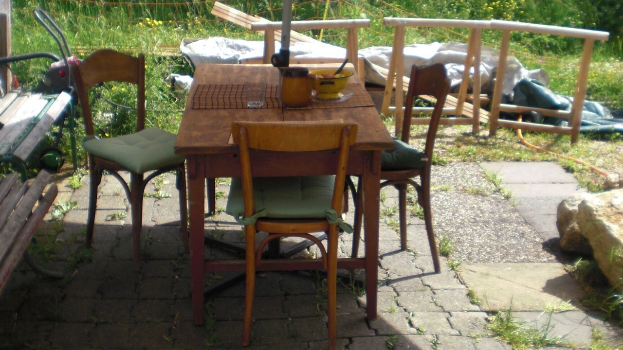 Photo of Outdoor in Beurnevesin