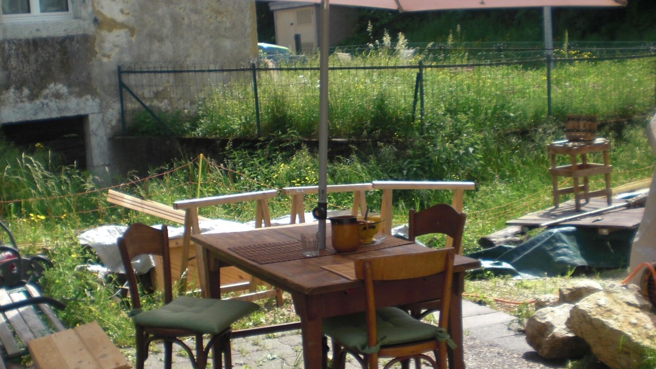 Photo of Outdoor in Beurnevesin
