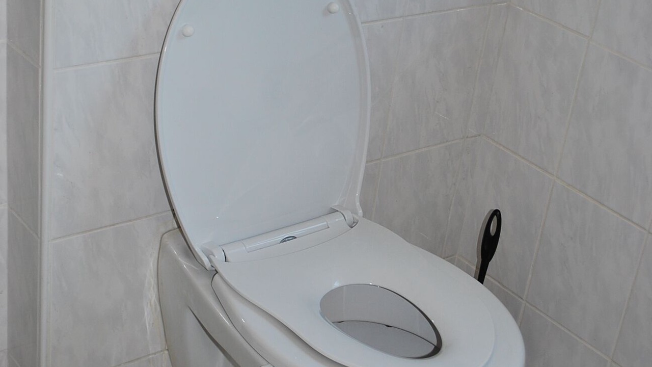 Photo of Bathroom in Beurnevesin