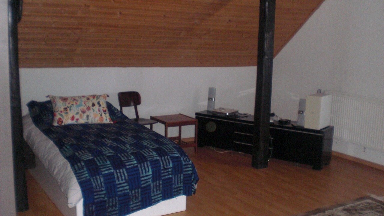 Photo of Bedroom in Beurnevesin
