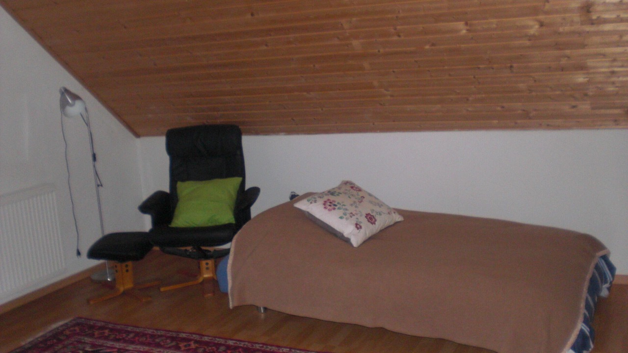 Photo of Bedroom in Beurnevesin