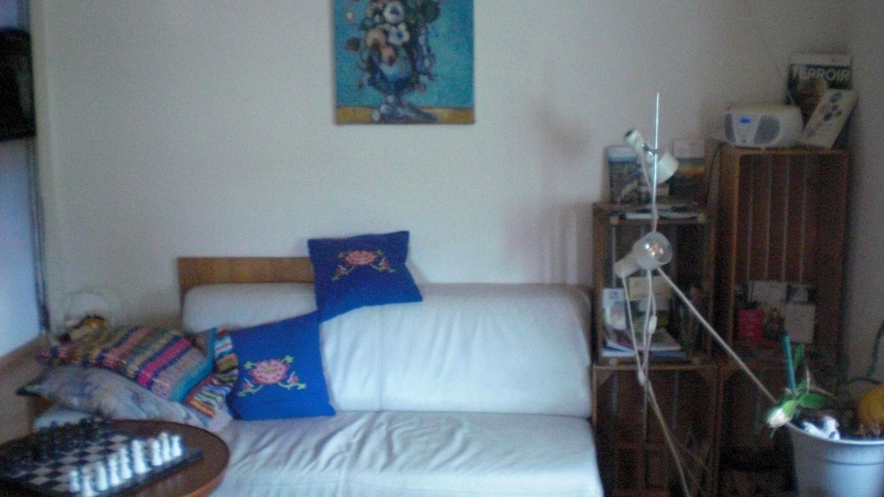 Photo of Livingroom in Beurnevesin