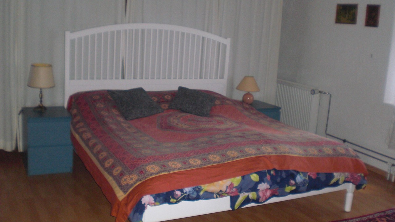 Photo of Bedroom in Beurnevesin