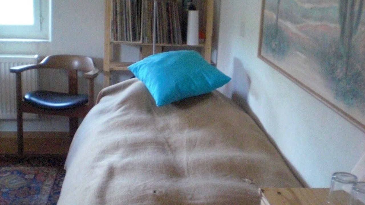 Photo of Bedroom in Beurnevesin