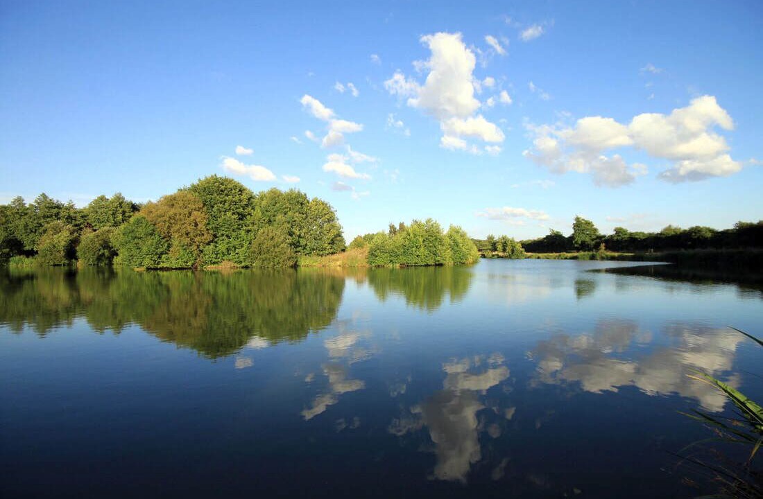 Photo of Outdoor in Gumley