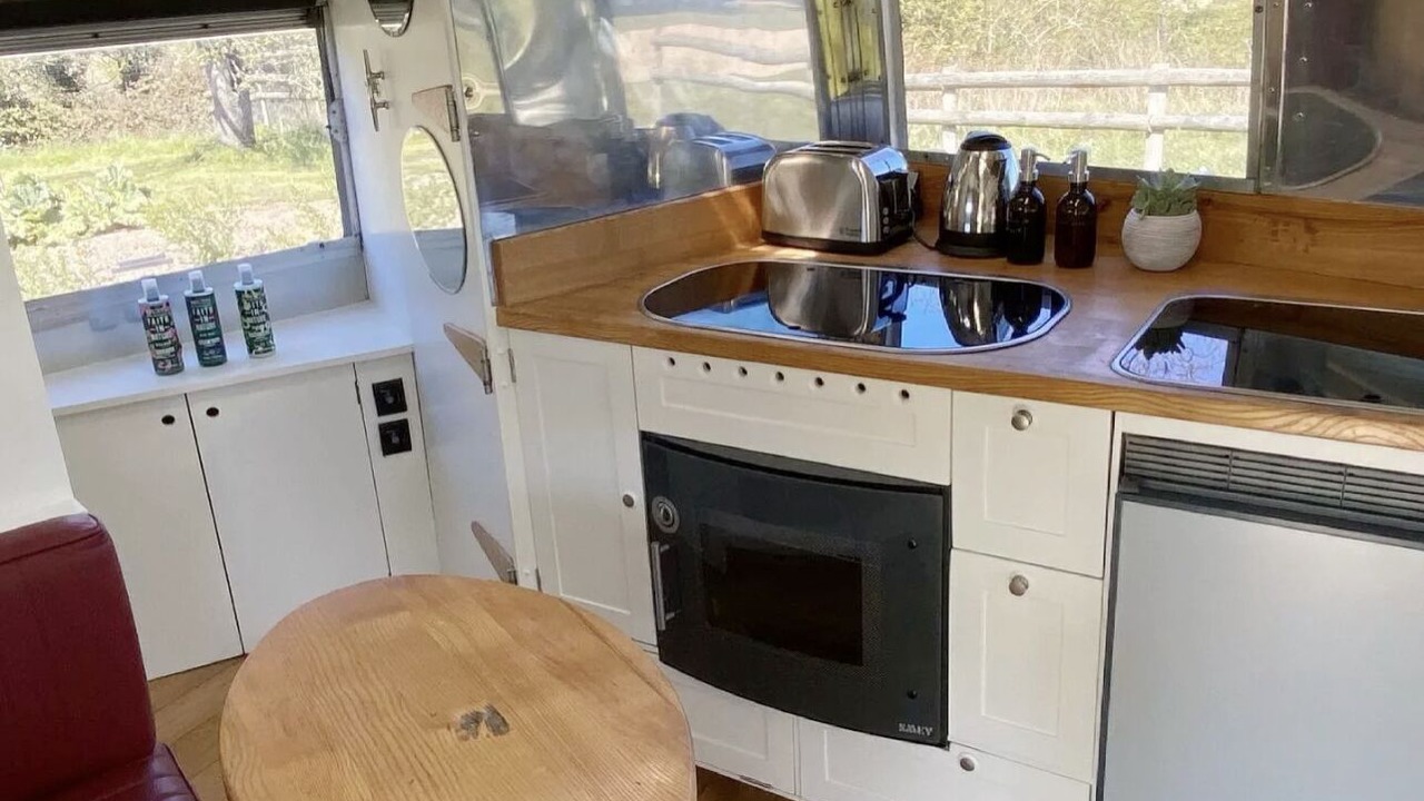 Photo of Kitchen in Gumley