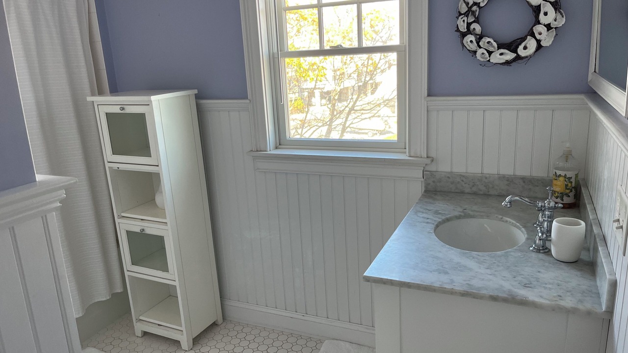 Photo of Bathroom in Scituate