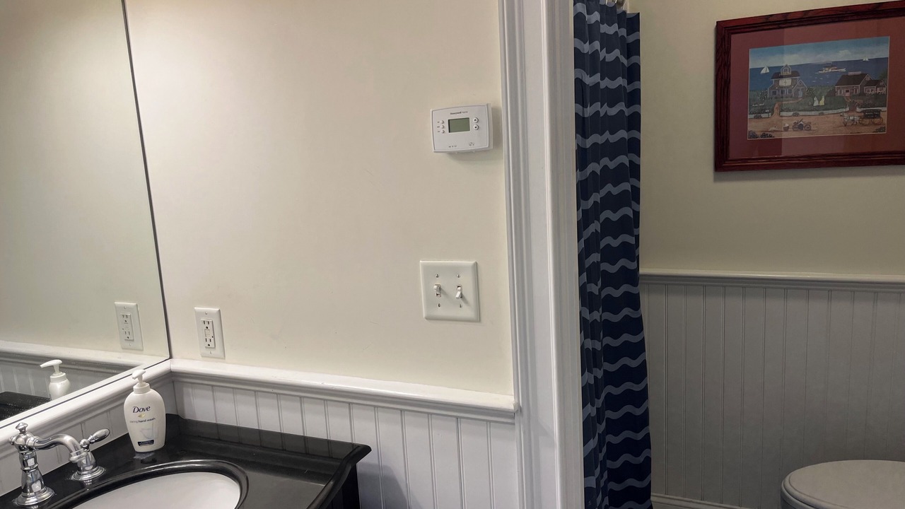 Photo of Bathroom in Scituate