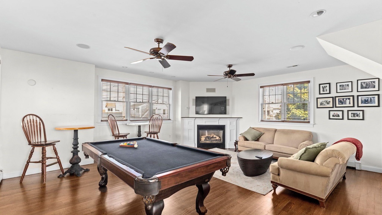 Photo of Bedroom in Scituate