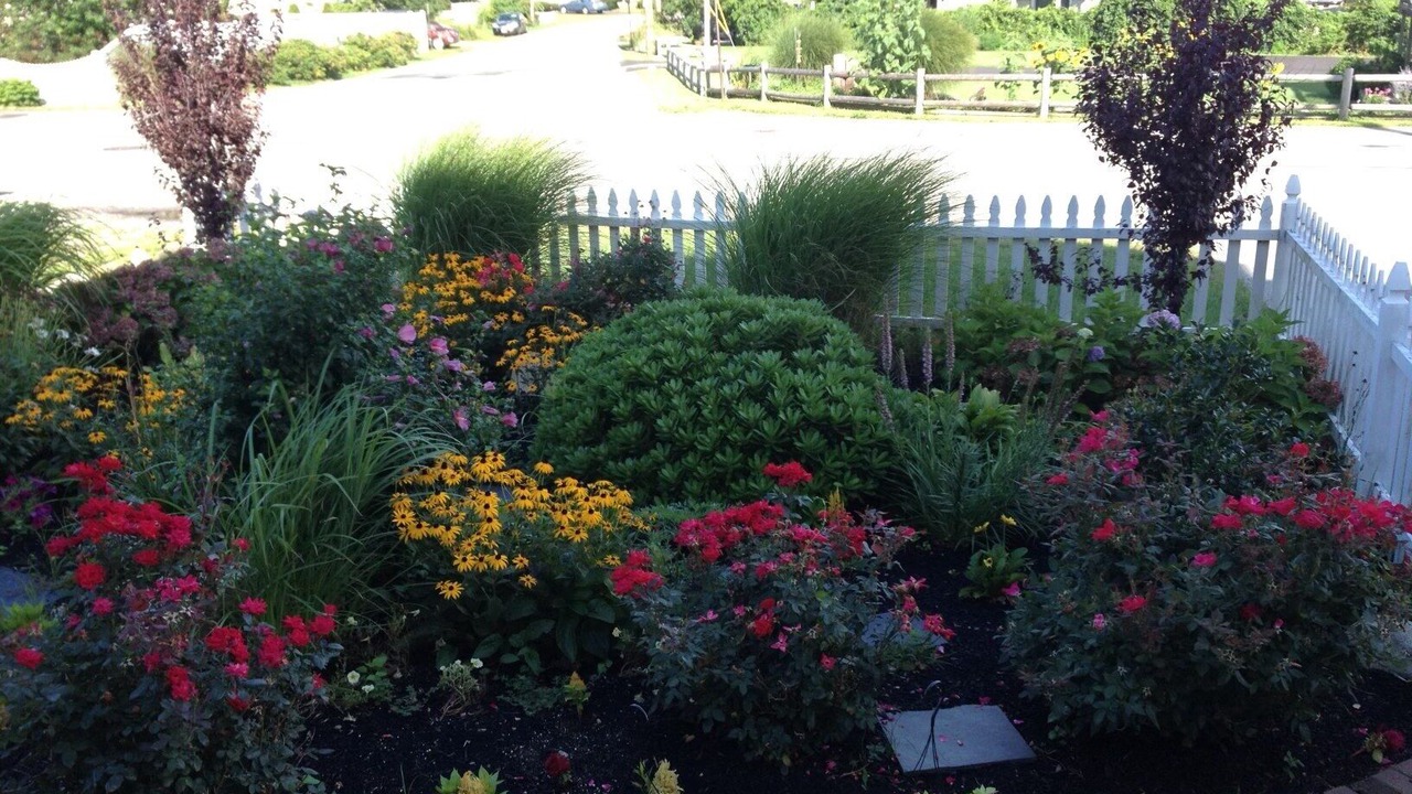 Photo of Outdoor in Scituate