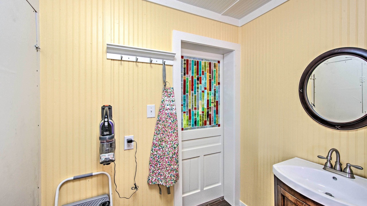 Photo of Bathroom in Winnsboro