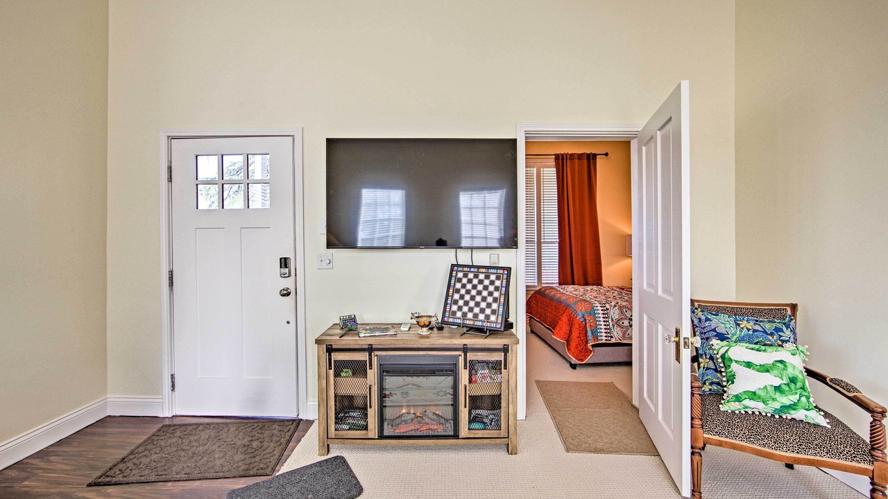 Photo of Livingroom in Winnsboro