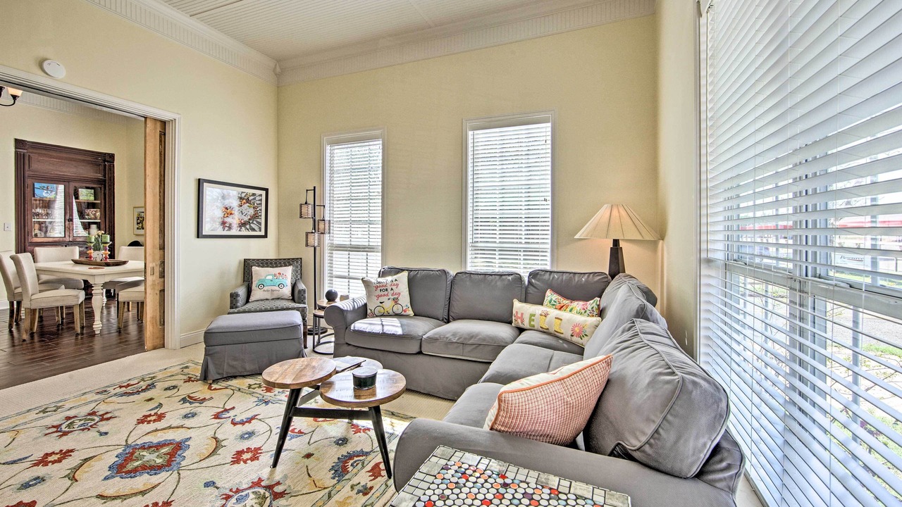 Photo of Bedroom in Winnsboro
