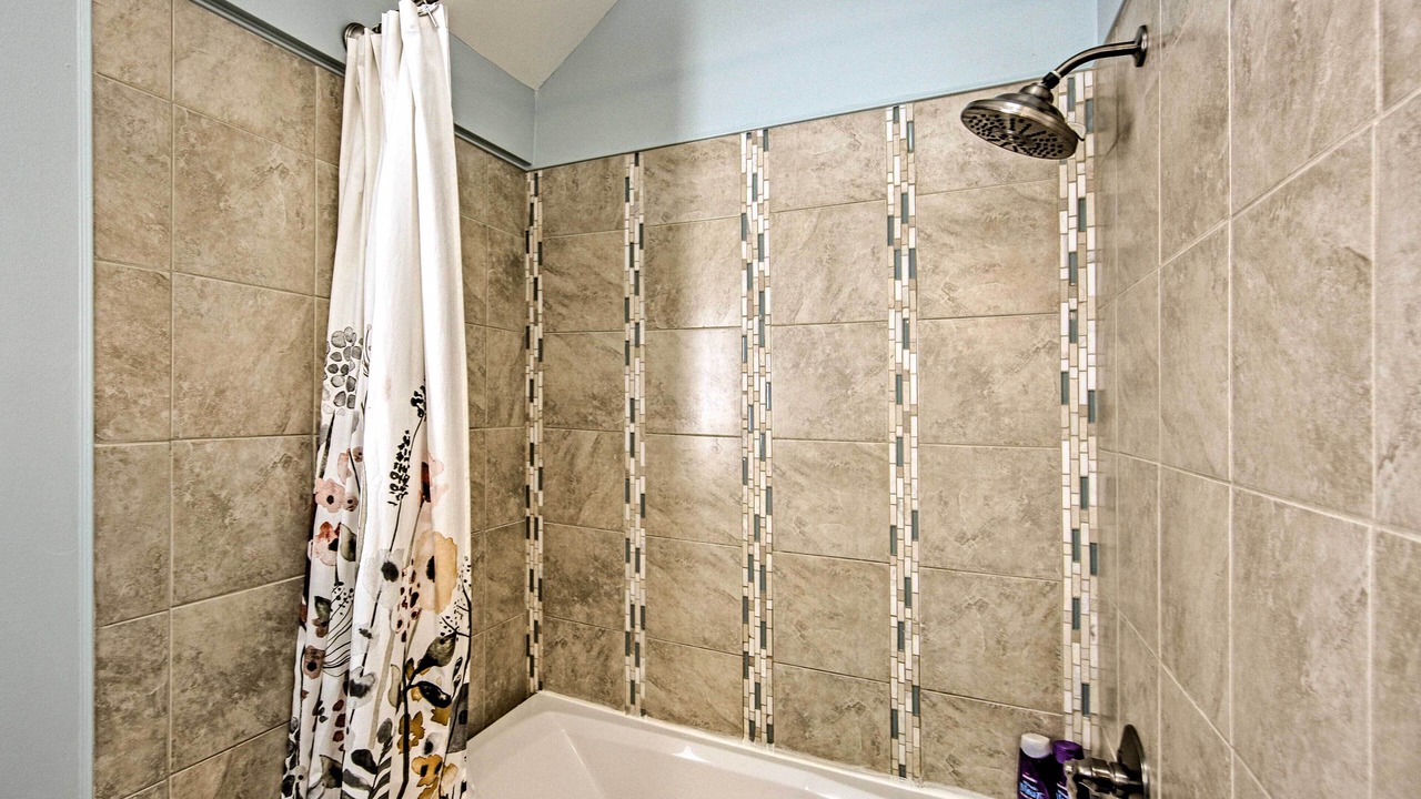 Photo of Bathroom in Winnsboro