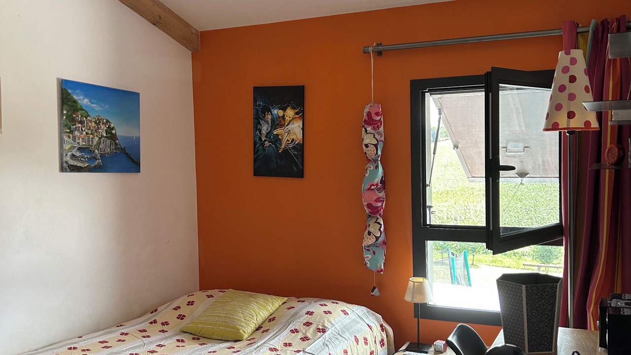 Photo of Bedroom in Lanta