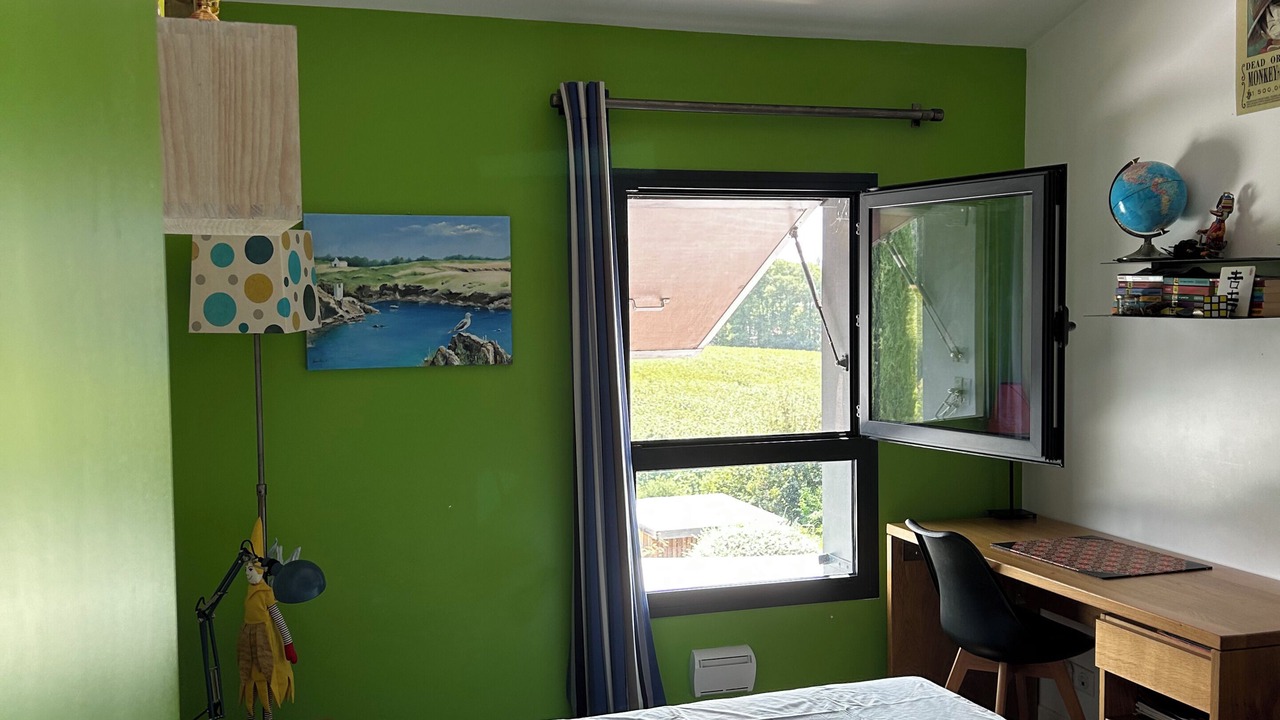 Photo of Bedroom in Lanta