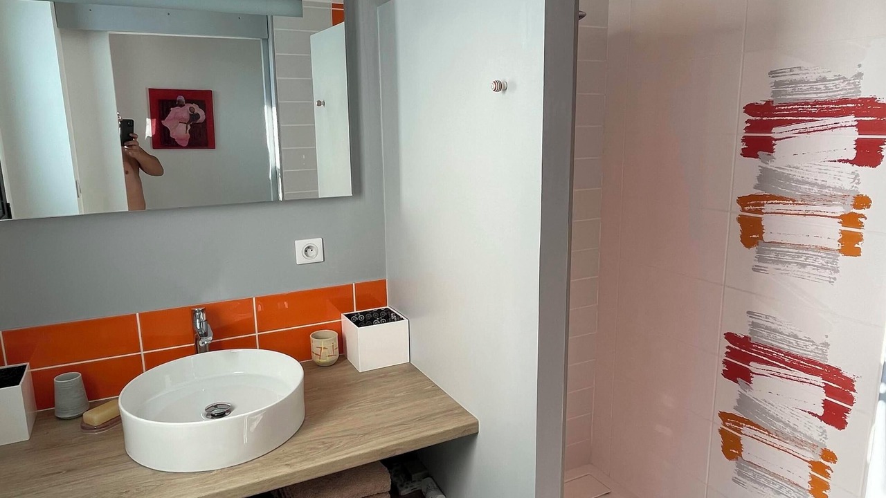Photo of Bathroom in Lanta