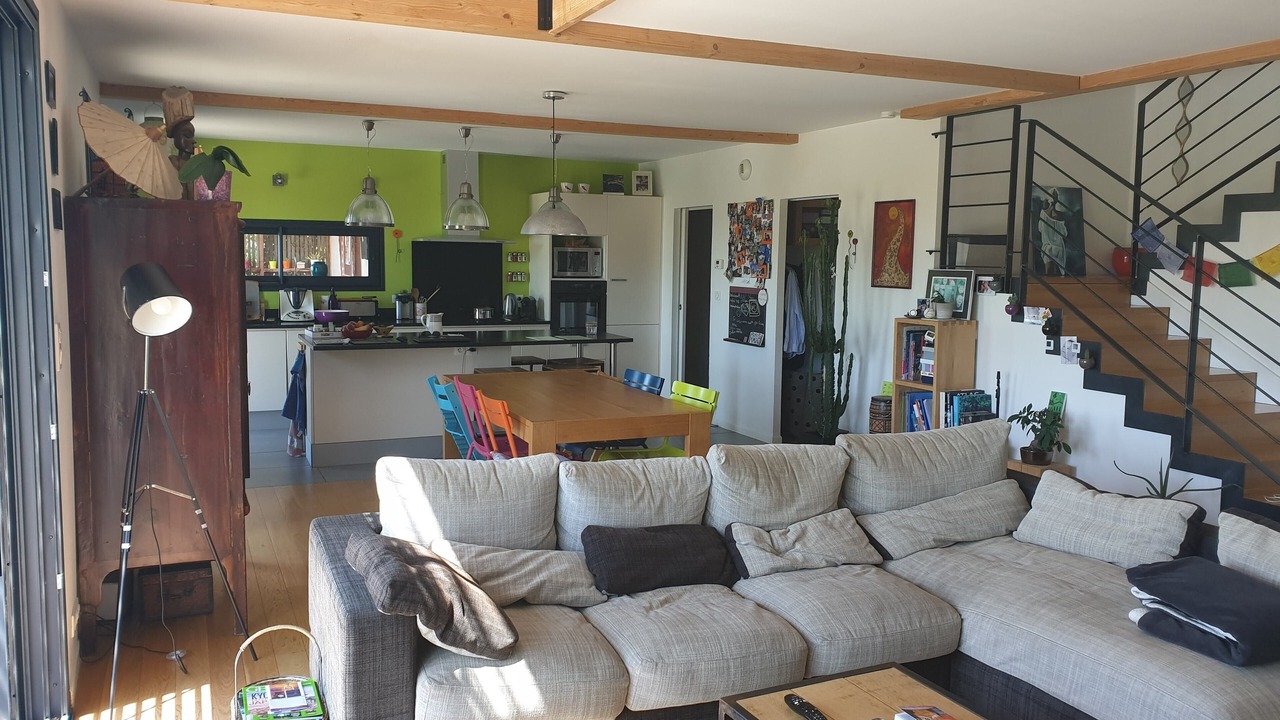 Photo of Livingroom in Lanta