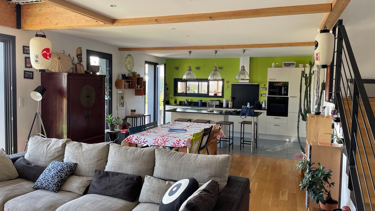 Photo of Livingroom in Lanta