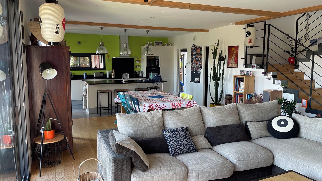 Photo of Livingroom in Lanta
