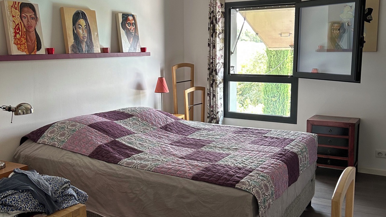 Photo of Bedroom in Lanta