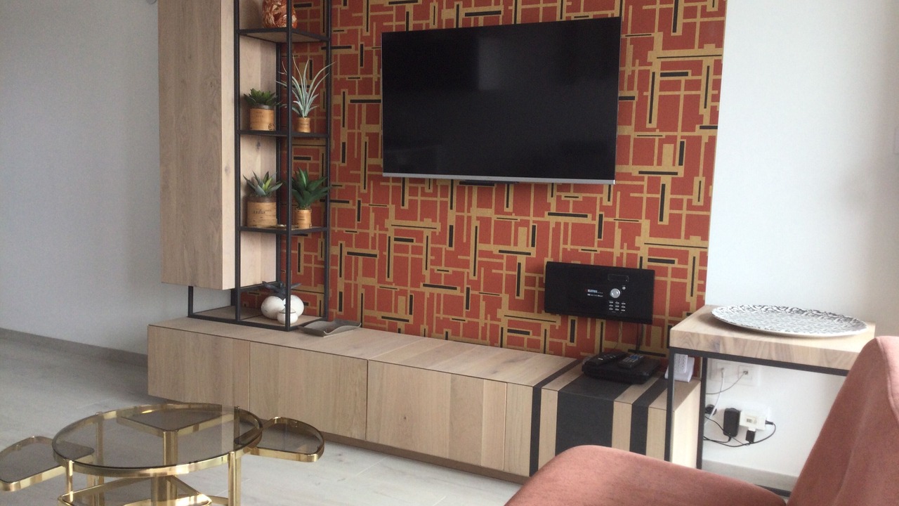 Photo of Livingroom in Quiberon