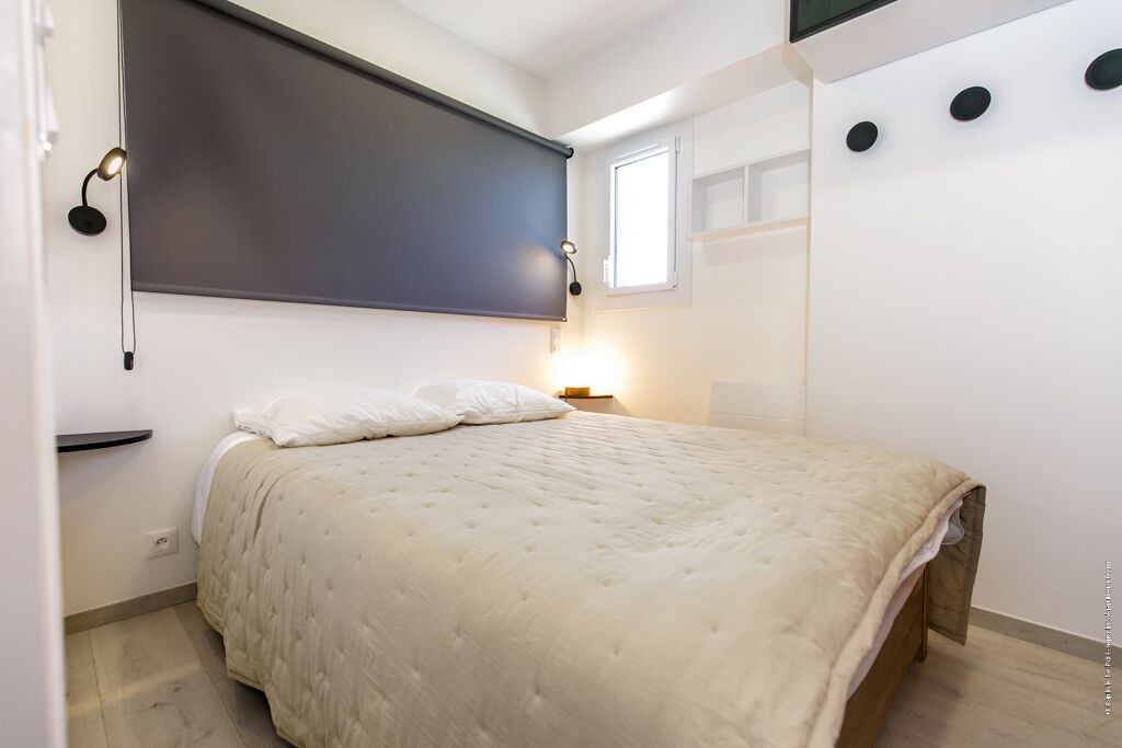 Photo of Bedroom in Quiberon