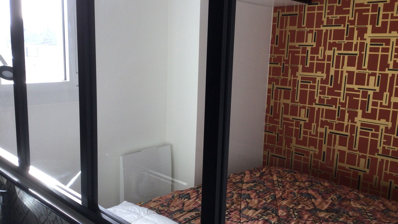 Photo of Bedroom in Quiberon