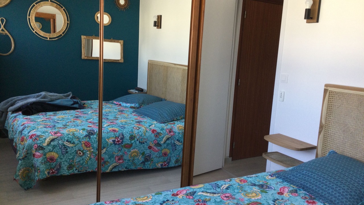 Photo of Bedroom in Quiberon