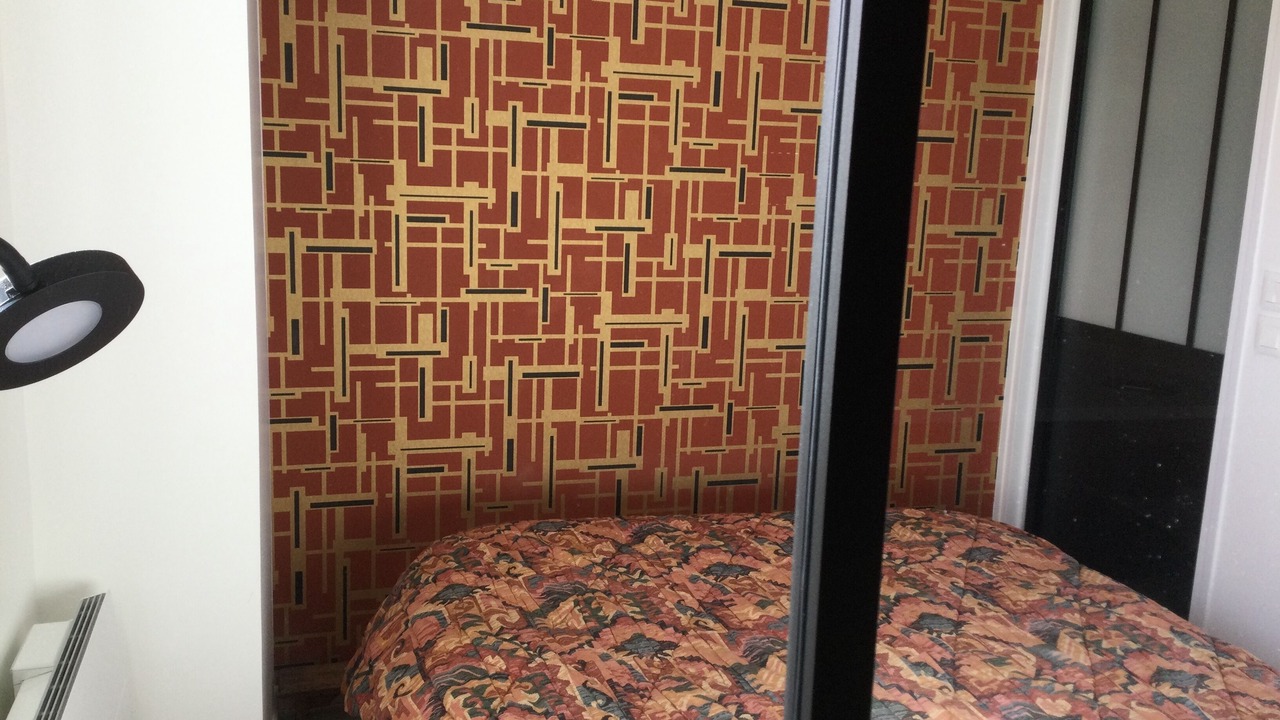 Photo of Bedroom in Quiberon