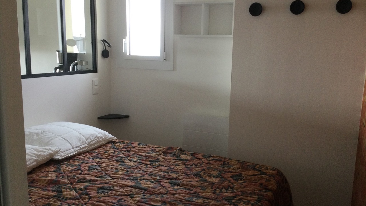 Photo of Bedroom in Quiberon