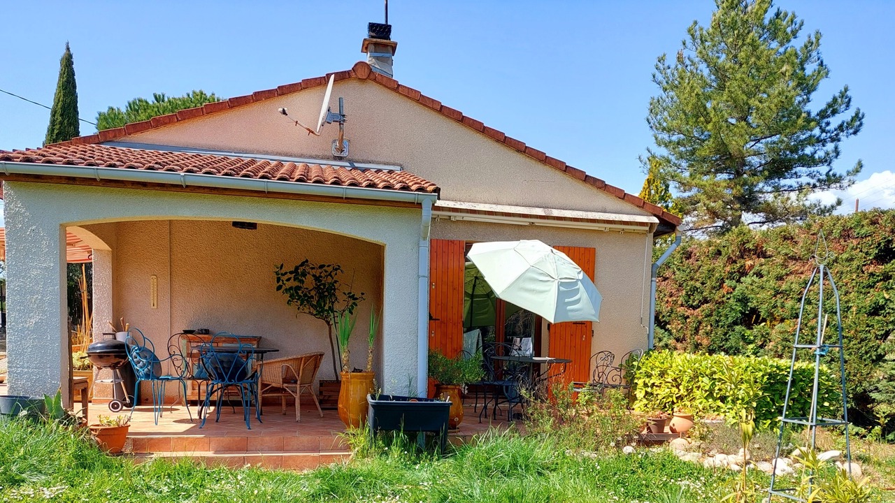 Photo of Outdoor in Lablachere