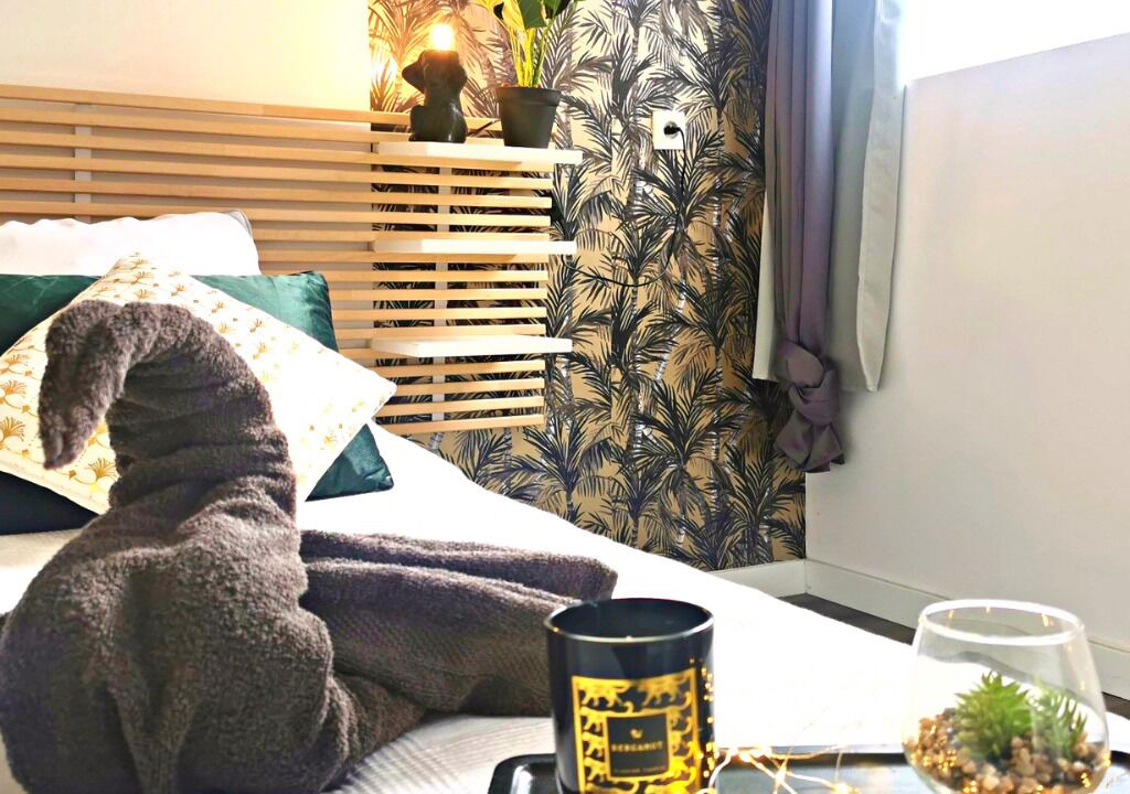 Photo of Bedroom in Bram