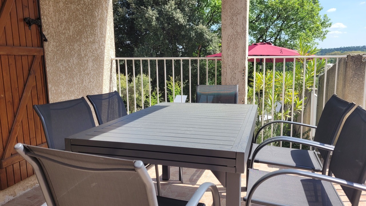 Photo of Outdoor in Goudargues